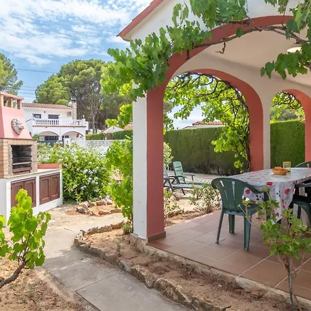 Tatil Evi Giovanni *