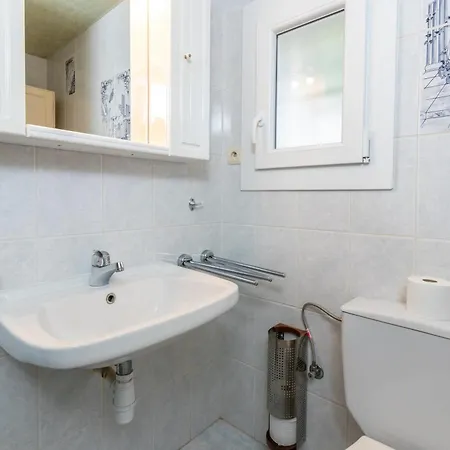 Tatil Evi Giovanni L' Escala
