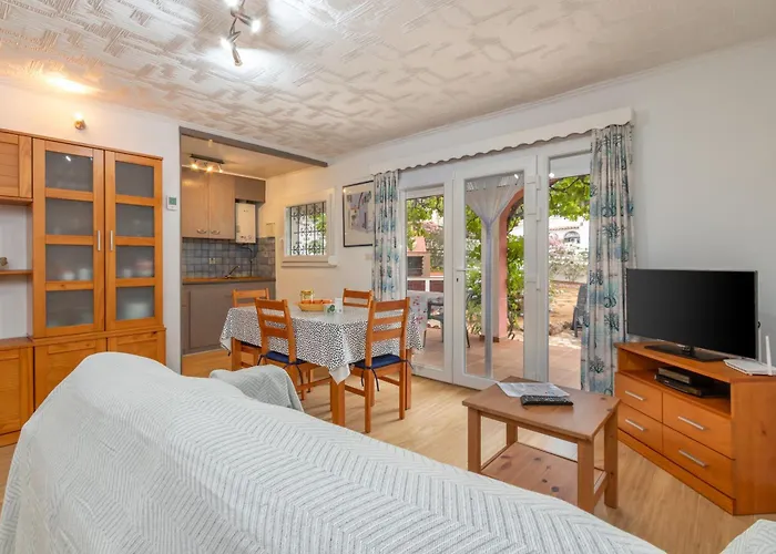 Hébergement de vacances Giovanni L' Escala