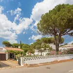 Giovanni Ferienhaus L' Escala