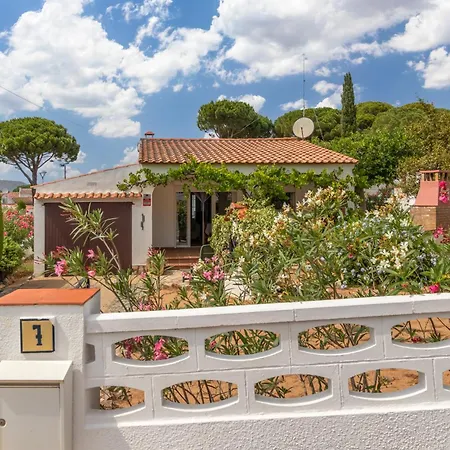 Giovanni Holiday home *