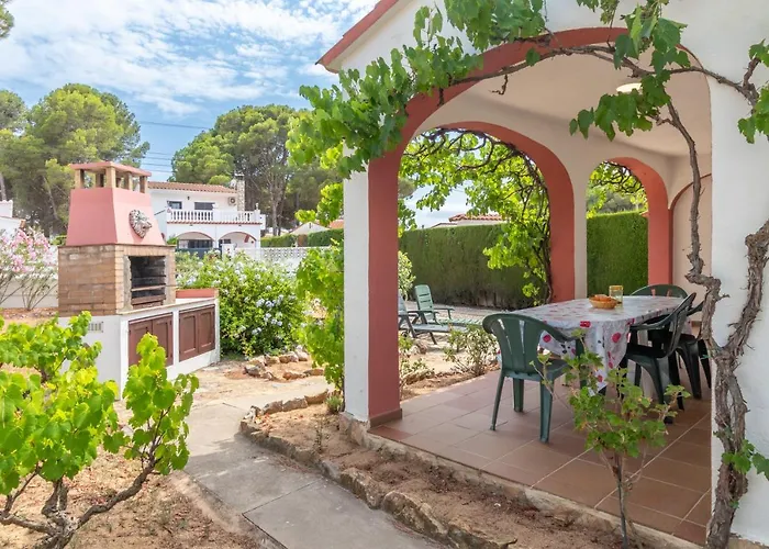 Holiday home Giovanni *