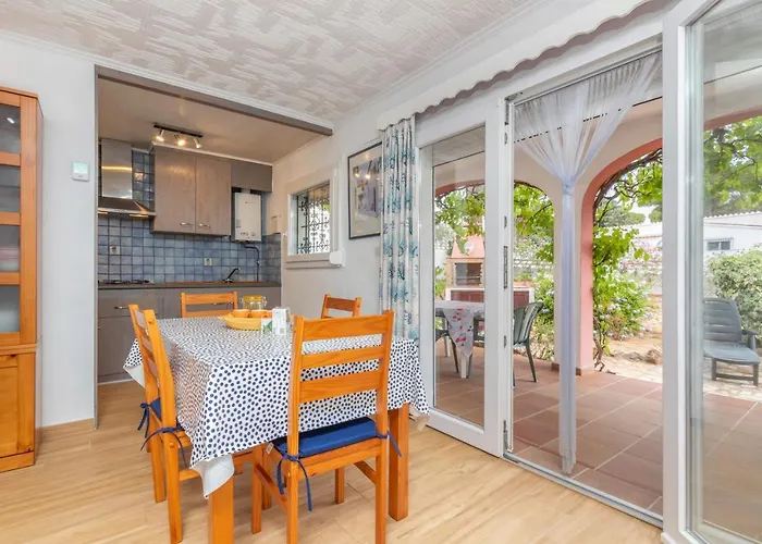 Giovanni Holiday home *