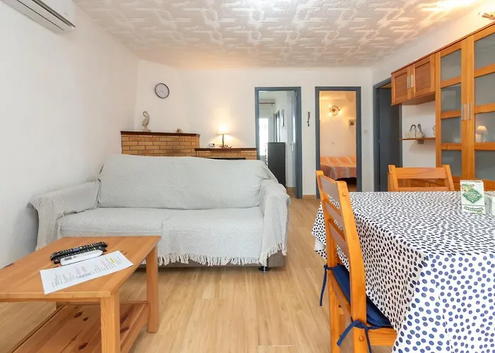 Giovanni Holiday home