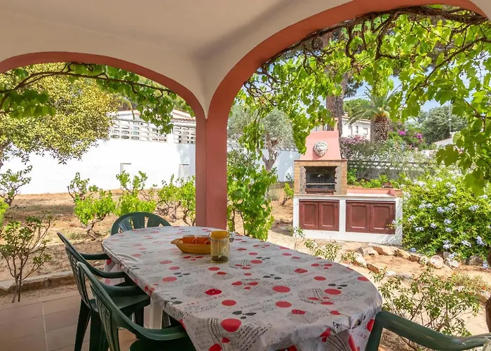 Holiday home Giovanni *