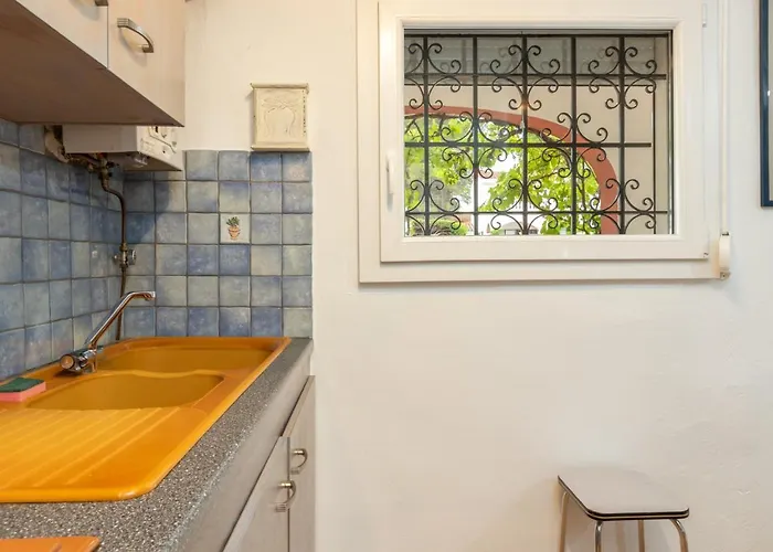 Holiday home Giovanni