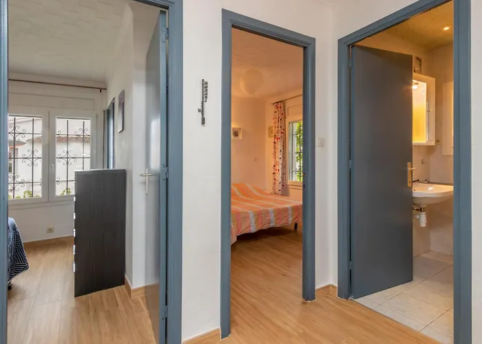 Giovanni Holiday home *