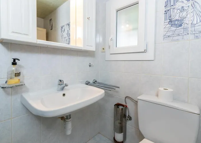 度假居 Giovanni L' Escala