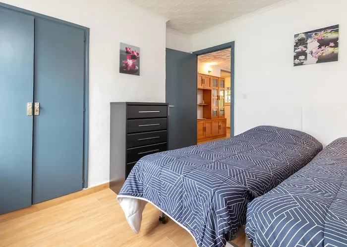 Holiday home Giovanni L'Escala