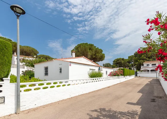 Giovanni Holiday home *