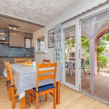 Giovanni Holiday home *