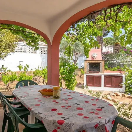 Holiday home Giovanni *