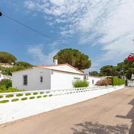 Giovanni Holiday home *